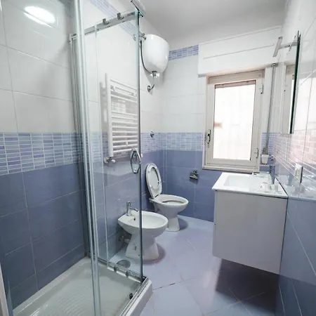 Appartement Napoli Casalnuovo Casalnuovo Di Napoli