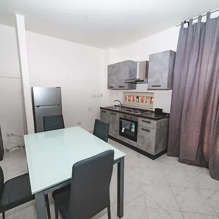 Appartement Napoli Casalnuovo
