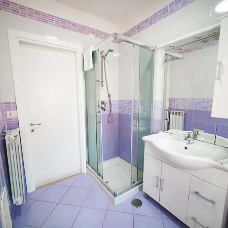Napoli Casalnuovo Appartement *