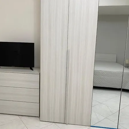 Napoli Casalnuovo Appartement