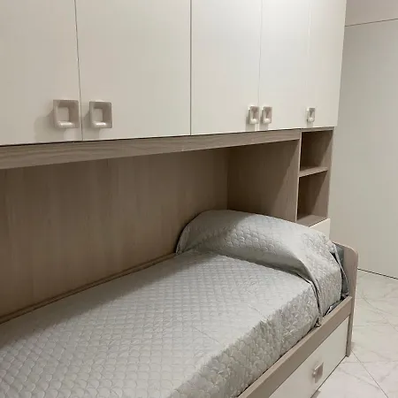 Napoli Casalnuovo Appartement Casalnuovo Di Napoli