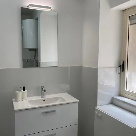 Appartement Napoli Casalnuovo Casalnuovo Di Napoli