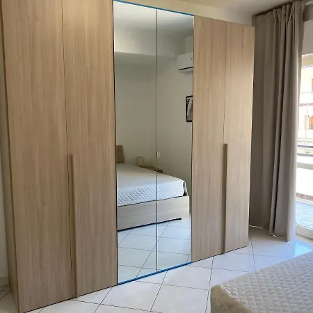Napoli Casalnuovo Appartement Casalnuovo Di Napoli