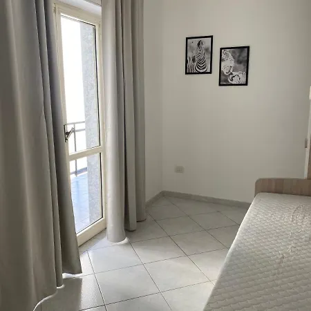 Napoli Casalnuovo Appartement *