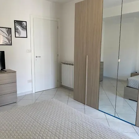 Napoli Casalnuovo Appartement *