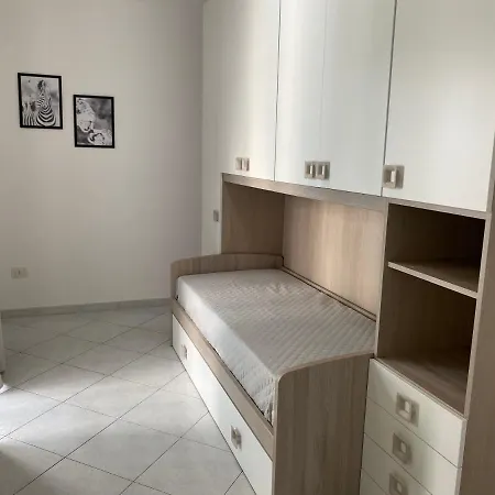 Napoli Casalnuovo Appartement