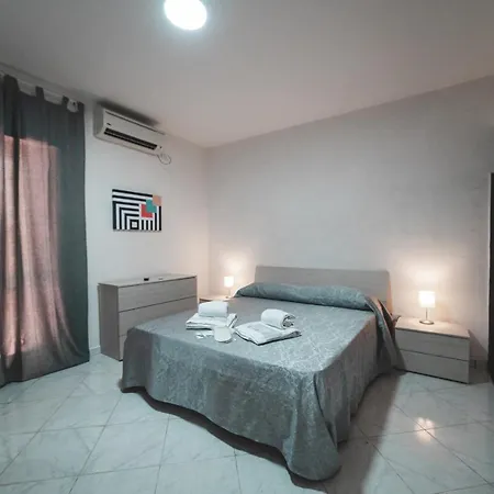 Apartment Napoli Casalnuovo Casalnuovo Di Napoli
