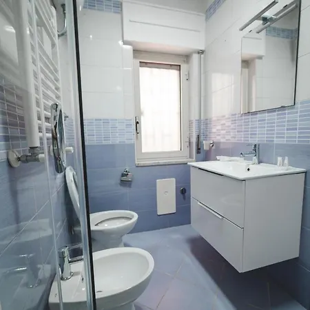 Apartment Napoli Casalnuovo *