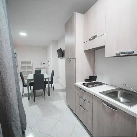 Apartment Napoli Casalnuovo Casalnuovo Di Napoli
