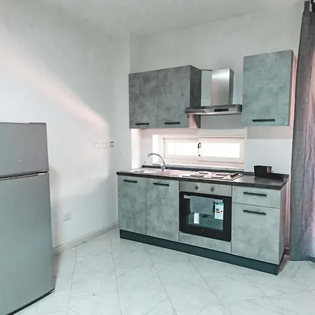 Apartment Napoli Casalnuovo Casalnuovo Di Napoli