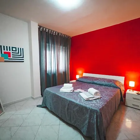 Apartment Napoli Casalnuovo Casalnuovo Di Napoli