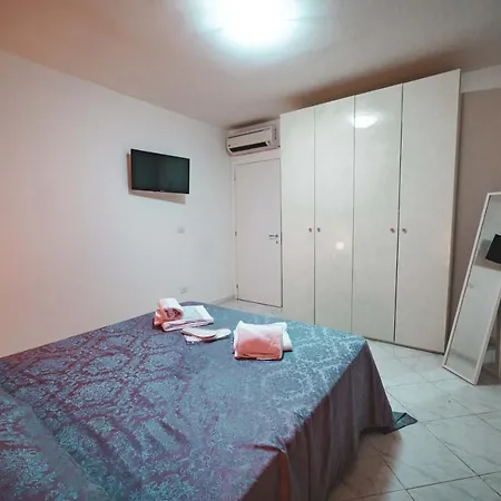 Napoli Casalnuovo Apartment Casalnuovo Di Napoli