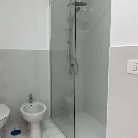 Apartment Napoli Casalnuovo