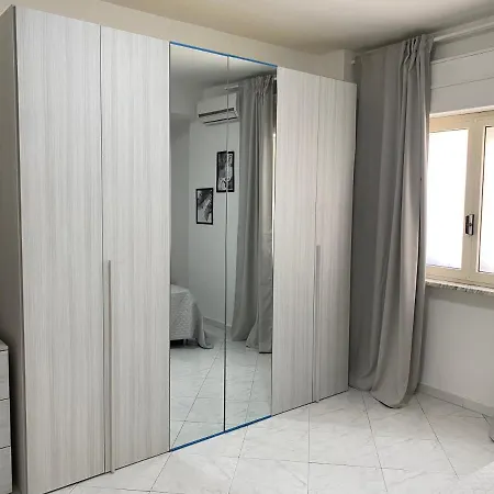 Apartment Napoli Casalnuovo Casalnuovo Di Napoli