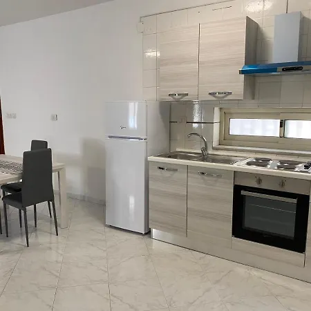 Apartment Napoli Casalnuovo *