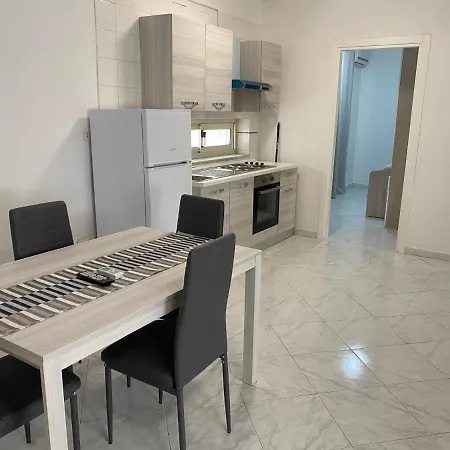 Napoli Casalnuovo * Casalnuovo Di Napoli