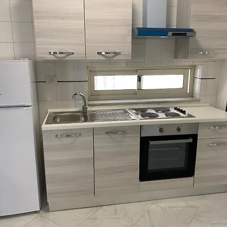 Apartment Napoli Casalnuovo *