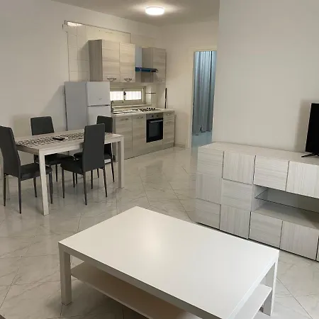 Napoli Casalnuovo * Casalnuovo Di Napoli