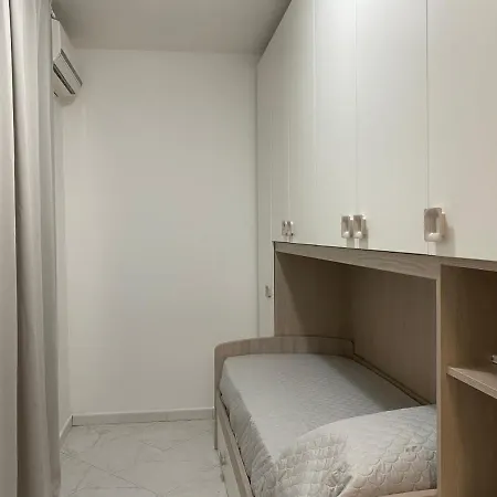 Napoli Casalnuovo Apartment