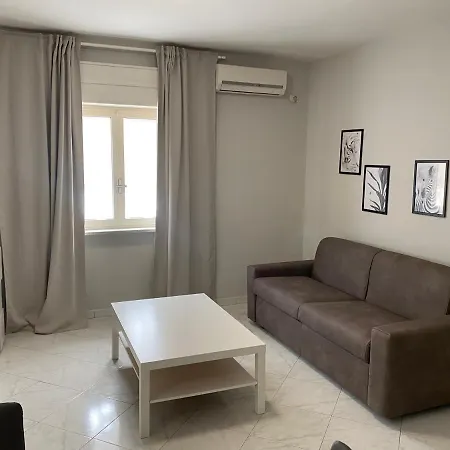 Napoli Casalnuovo * Casalnuovo Di Napoli