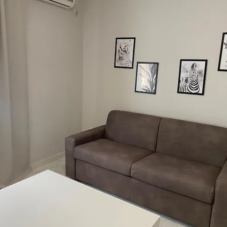 Apartment Napoli Casalnuovo Casalnuovo Di Napoli