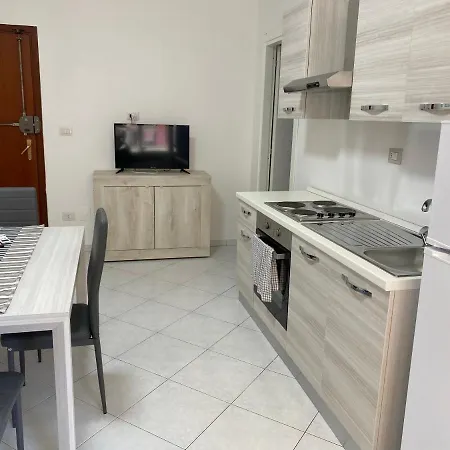 Apartment Napoli Casalnuovo *