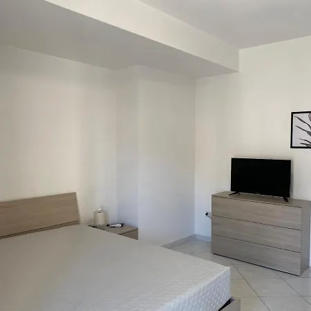 Apartment Napoli Casalnuovo Casalnuovo Di Napoli