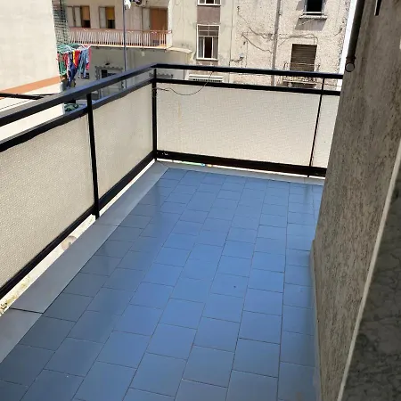 Napoli Casalnuovo * Casalnuovo Di Napoli
