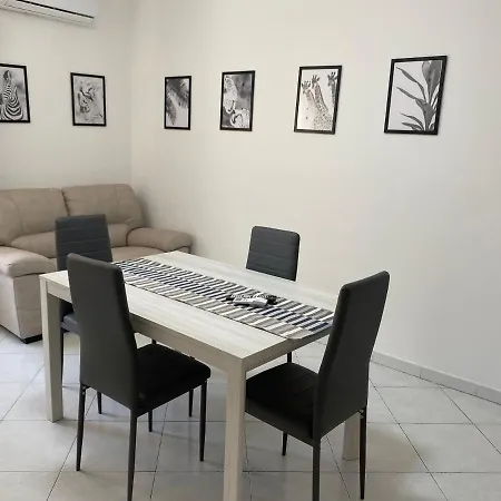 Napoli Casalnuovo Apartment Casalnuovo Di Napoli